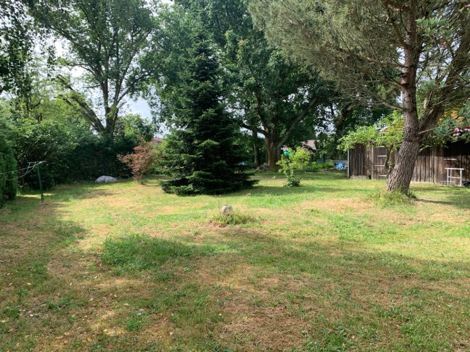 Maison à vendre, 95m², Martillac