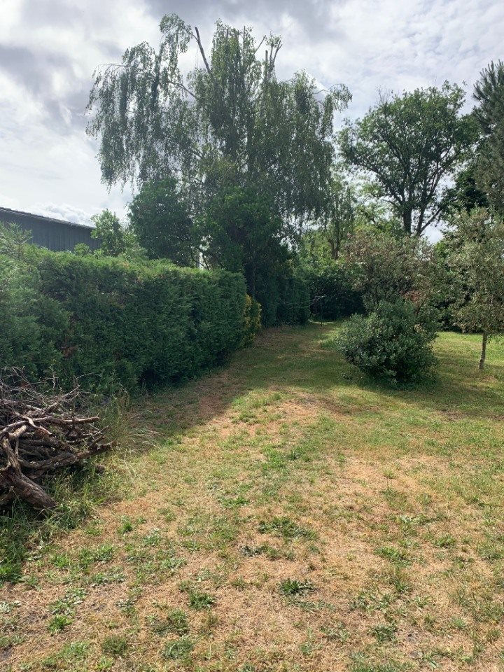 Maison à vendre, 95m², Martillac
