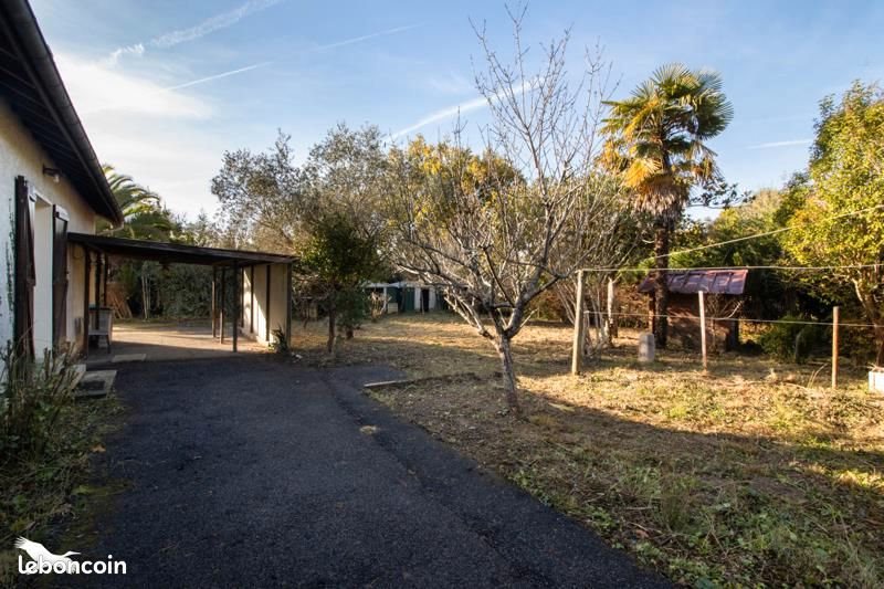 Maison à vendre, 103m², Salies-de-Béarn