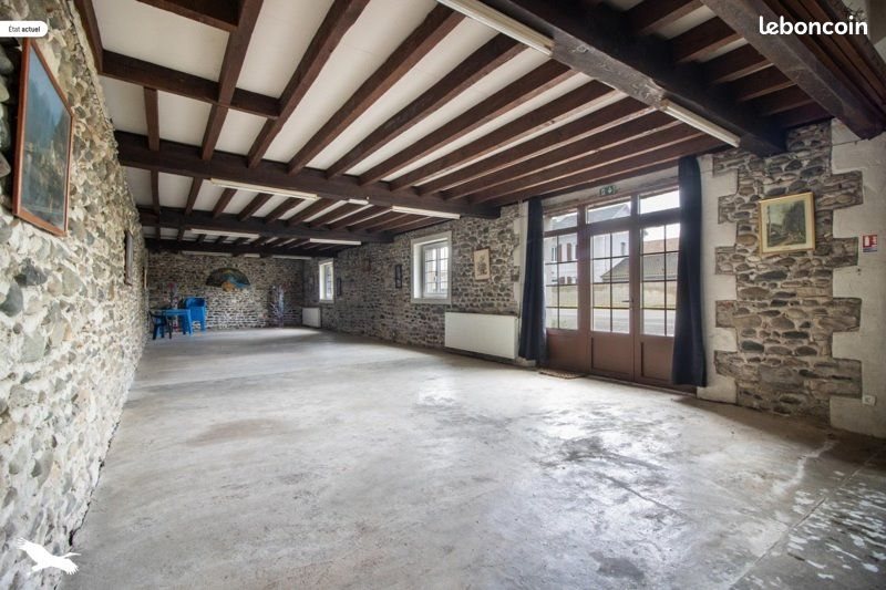 Maison à vendre, 352m², Barraute-Camu