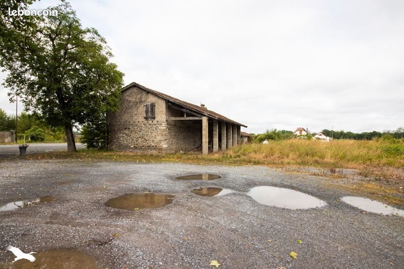 Maison à vendre, 352m², Barraute-Camu