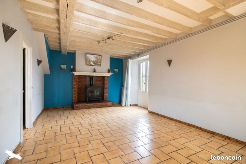 Maison à vendre, 352m², Barraute-Camu