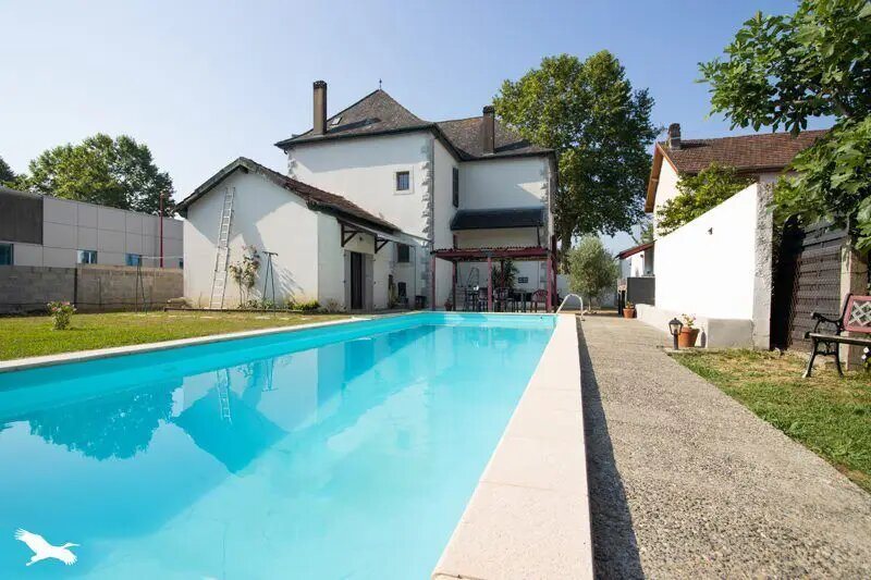 Maison à vendre, 165m², Puyoô