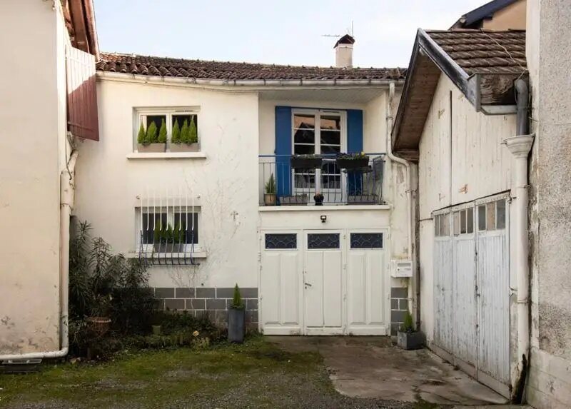 Maison à vendre, 116m², Salies-de-Béarn