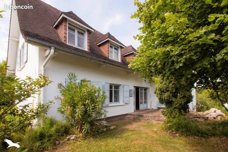 Maison à vendre, 188m², Salies-de-Béarn