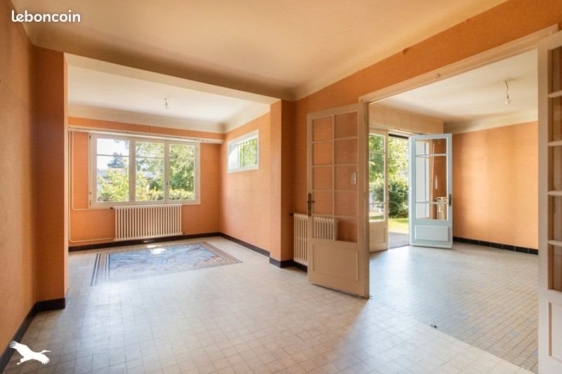 Maison à vendre, 188m², Salies-de-Béarn