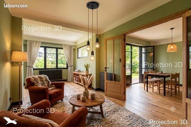Maison à vendre, 188m², Salies-de-Béarn