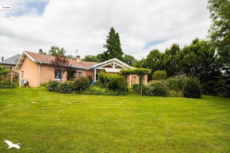 Maison à vendre, 133m², Saint-Pé-de-Léren