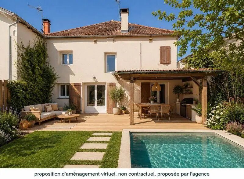 Maison à vendre, 192m², Lahontan