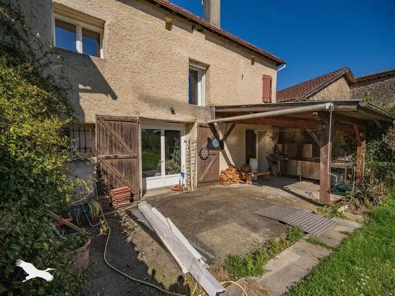 Maison à vendre, 192m², Lahontan