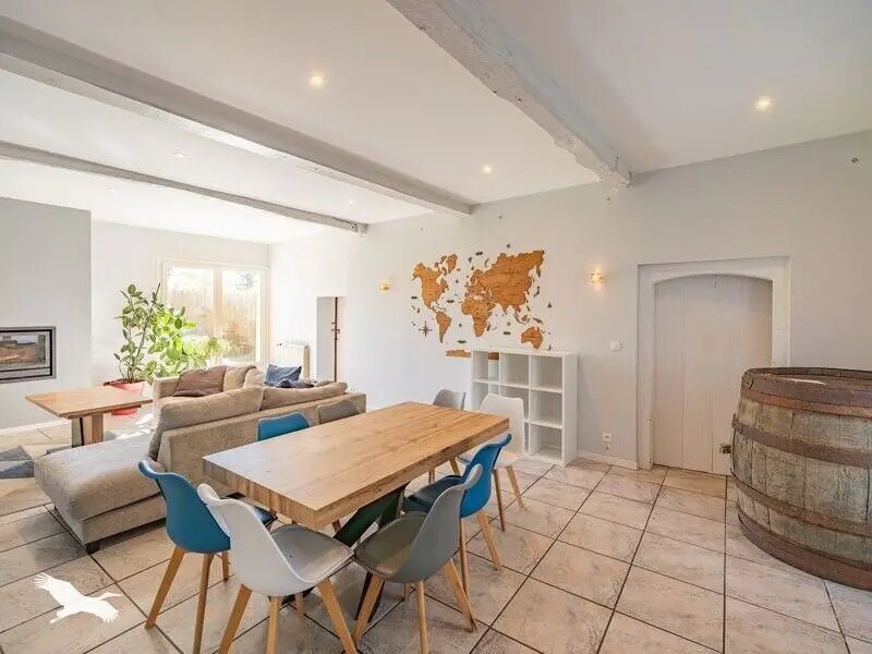 Maison à vendre, 192m², Lahontan