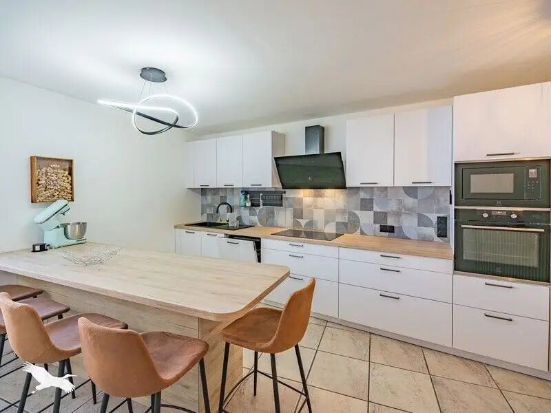 Maison à vendre, 192m², Lahontan