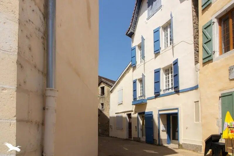Maison à vendre, 110m², Salies-de-Béarn