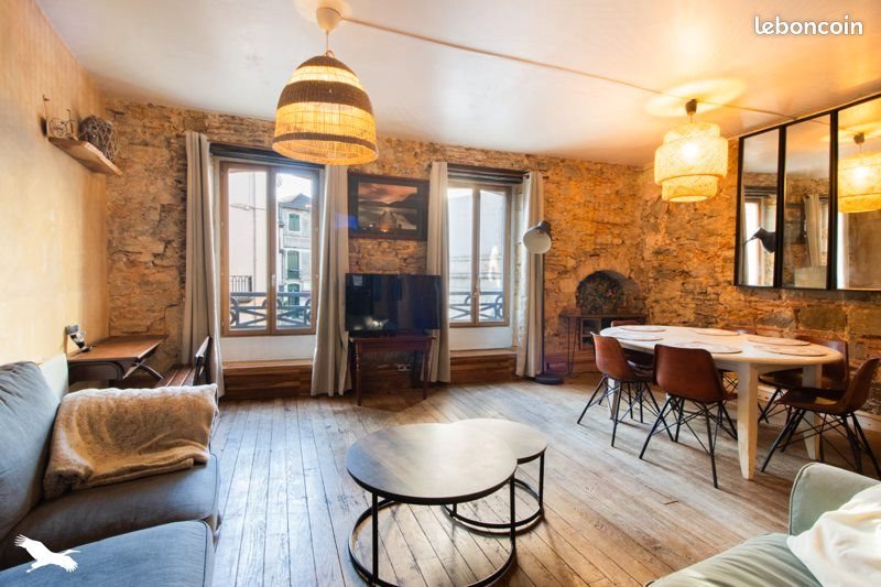 Appartement à vendre, 114m², Salies-de-Béarn