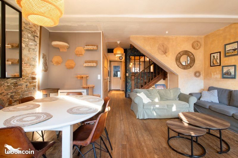 Appartement à vendre, 114m², Salies-de-Béarn