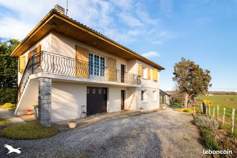 Maison à vendre, 186m², Saint-Dos