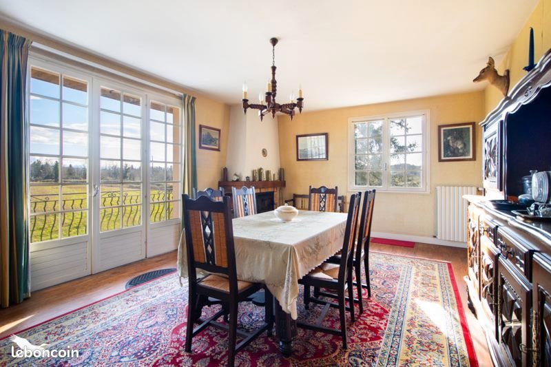 Maison à vendre, 186m², Saint-Dos
