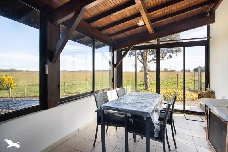 Maison à vendre, 186m², Saint-Dos