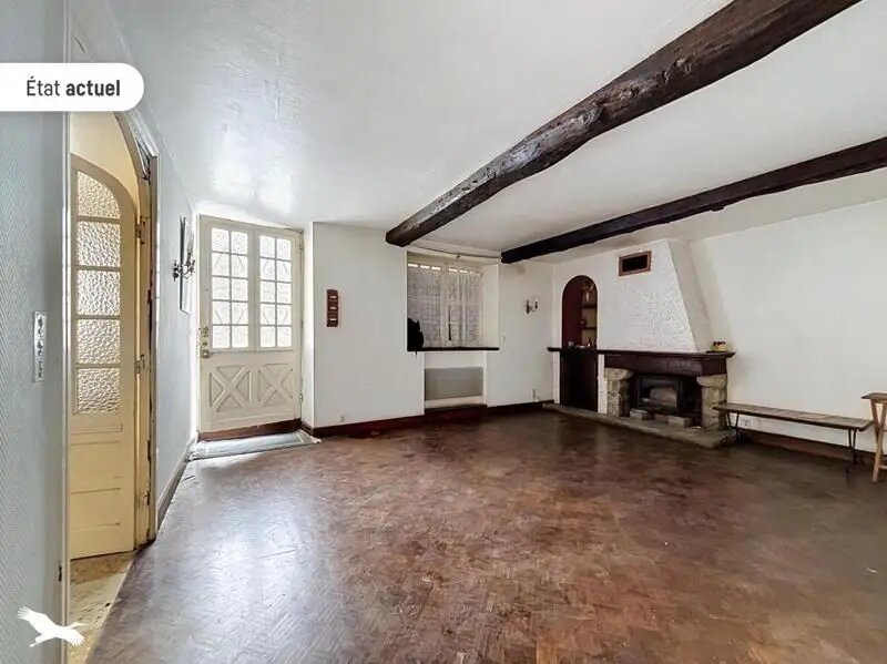 Maison à vendre, 125m², Salies-de-Béarn