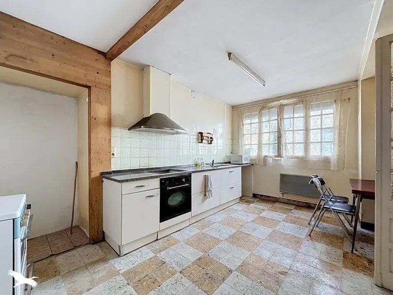 Maison à vendre, 125m², Salies-de-Béarn