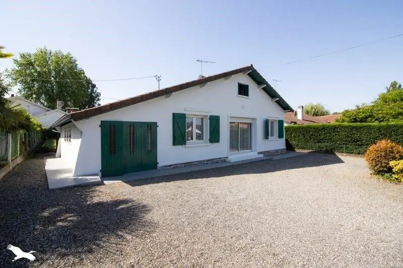 Maison à vendre, 92m², Salies-de-Béarn