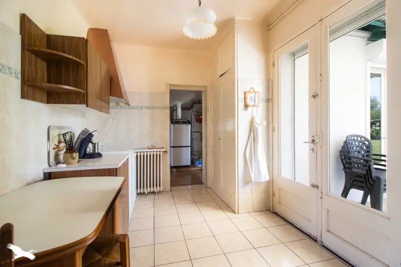 Maison à vendre, 92m², Salies-de-Béarn