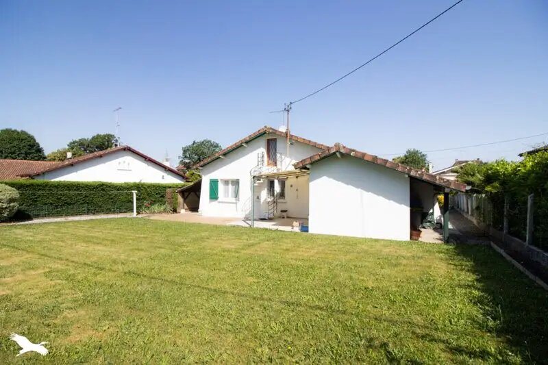 Maison à vendre, 92m², Salies-de-Béarn