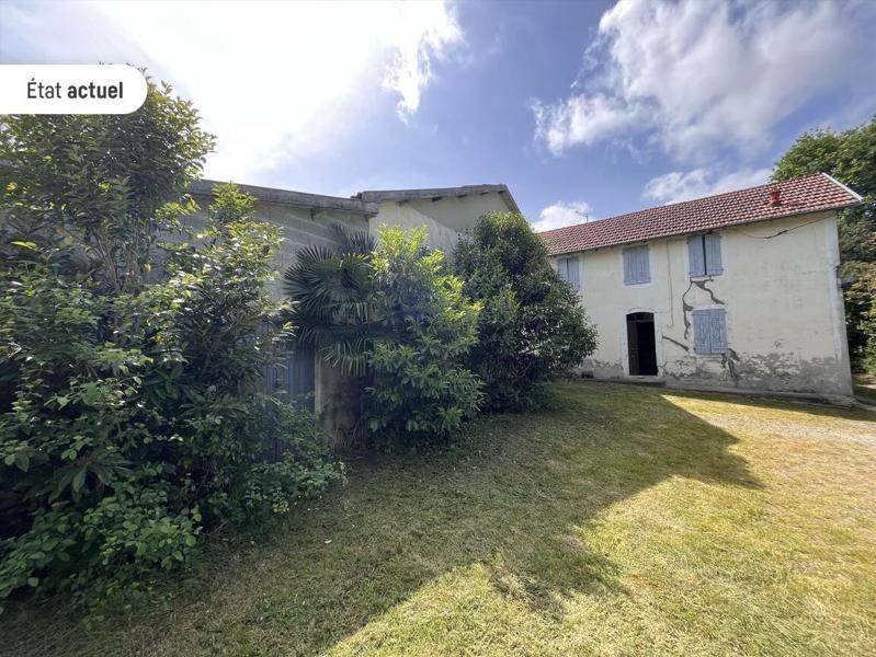 Maison à vendre, 91m², Ramous