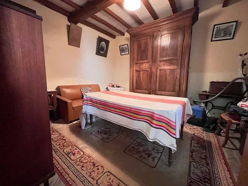 Maison à vendre, 91m², Ramous