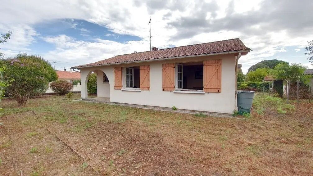 Maison à vendre, 111m², Gradignan