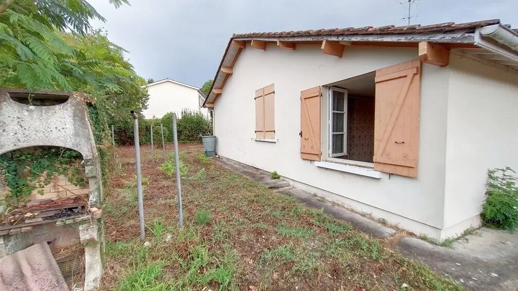 Maison à vendre, 111m², Gradignan