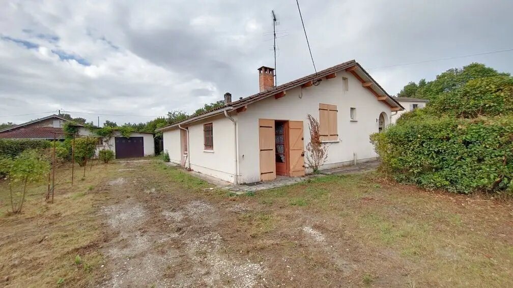 Maison à vendre, 111m², Gradignan