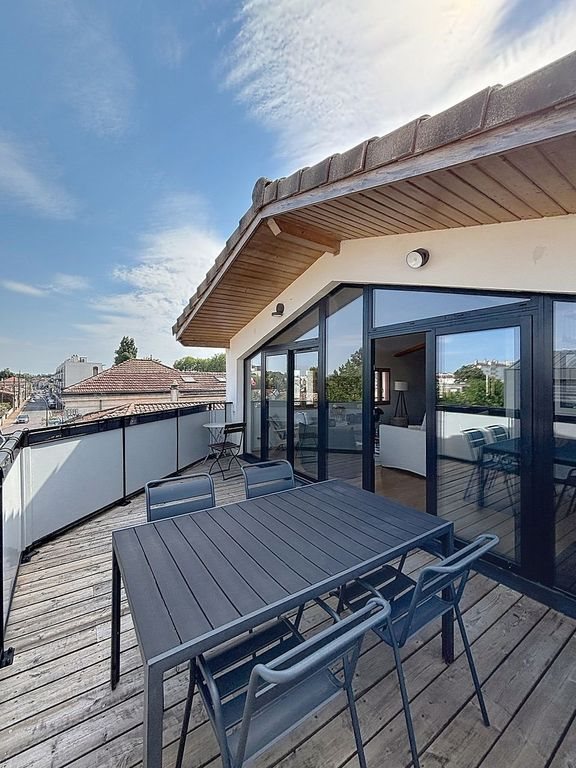Appartement à vendre, 81m², Le Bouscat