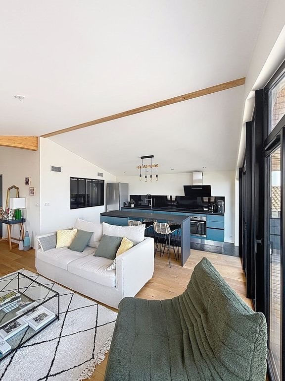 Appartement à vendre, 81m², Le Bouscat