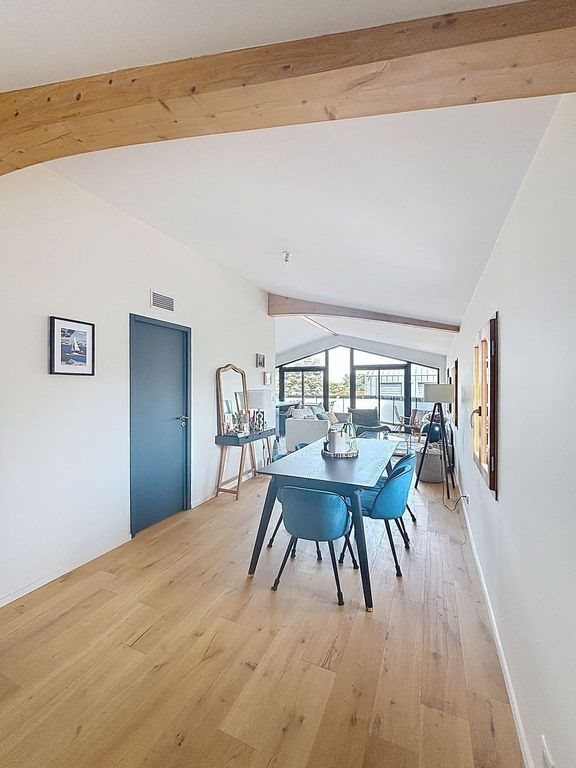 Appartement à vendre, 81m², Le Bouscat