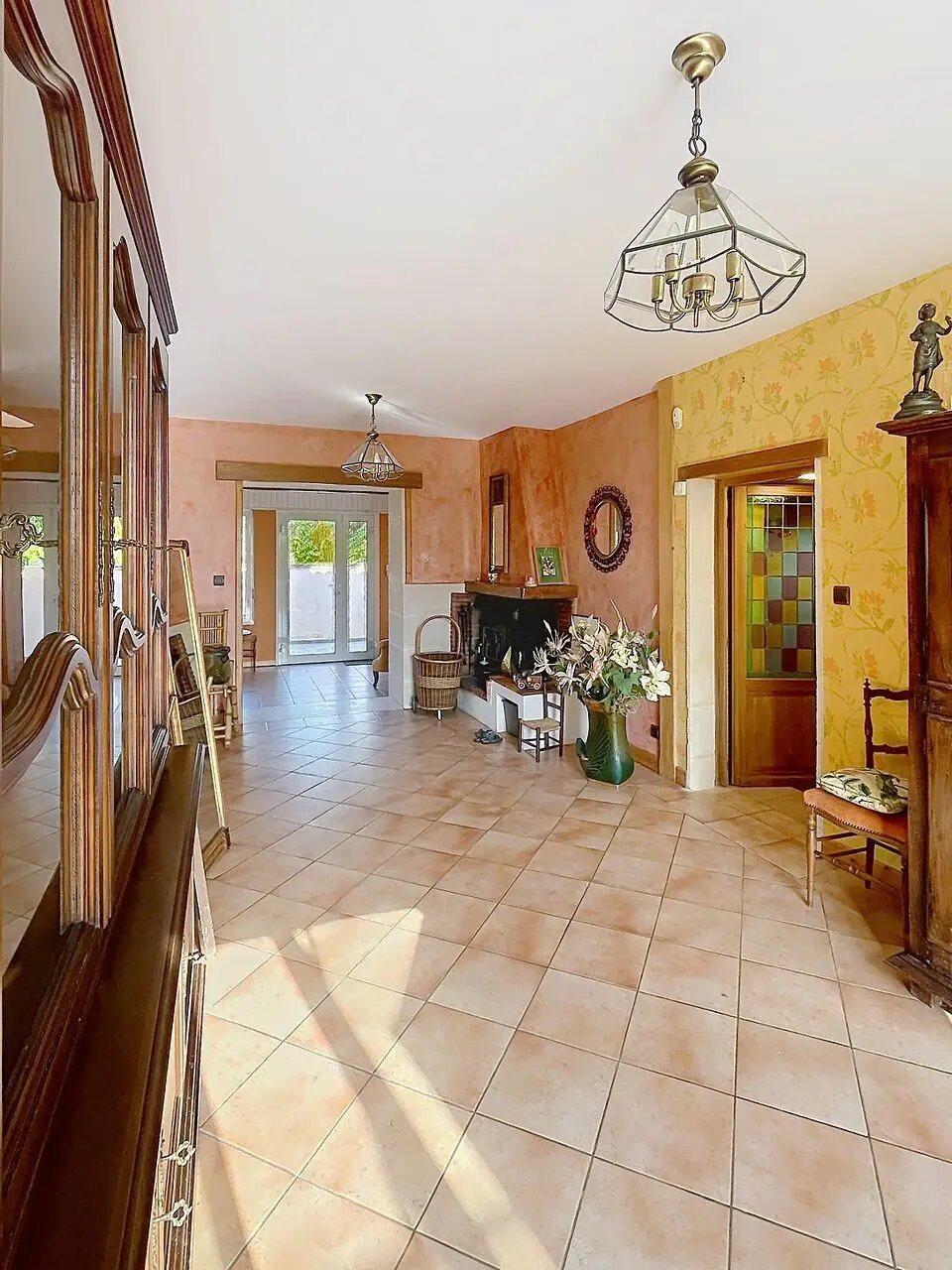 Maison à vendre, 152m², Camblanes-et-Meynac