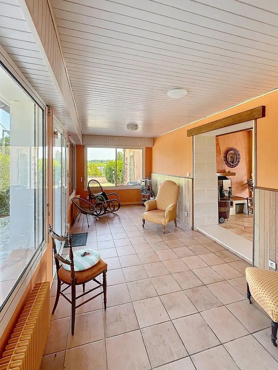 Maison à vendre, 152m², Camblanes-et-Meynac