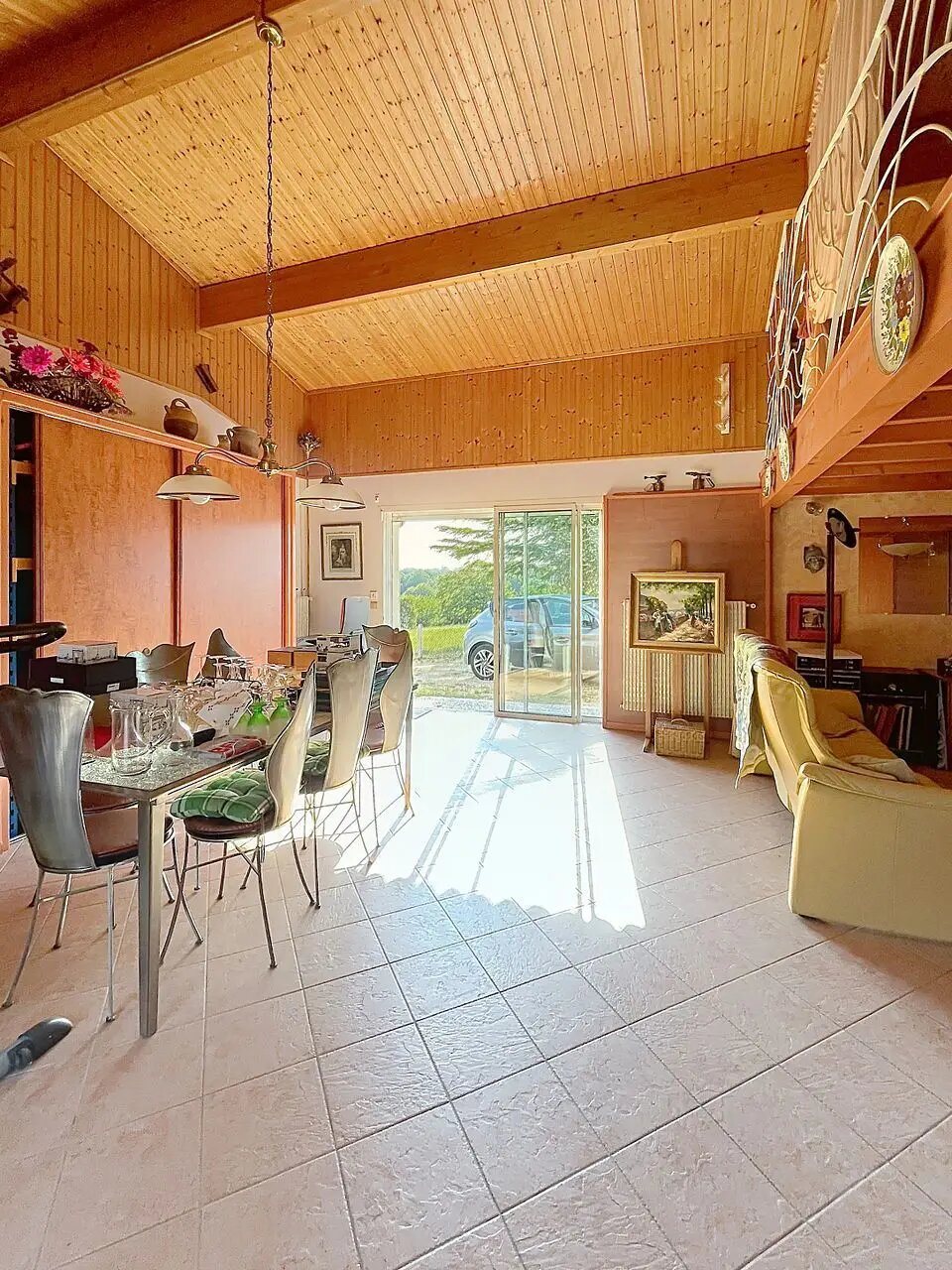 Maison à vendre, 152m², Camblanes-et-Meynac