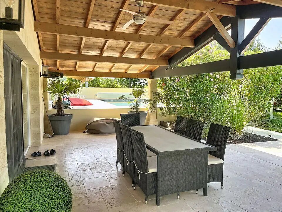 Maison à vendre, 314m², Créon