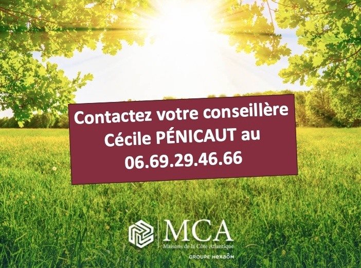 Maison à vendre, 84m², Saint-Pandelon
