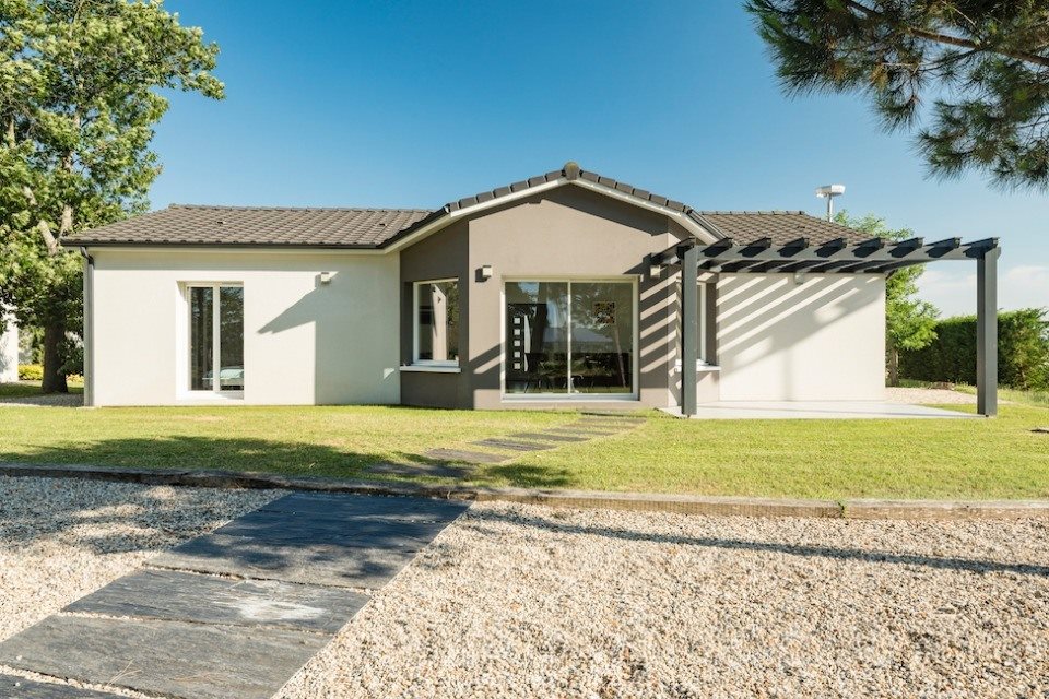Maison à vendre, 107m², Saint-Pandelon