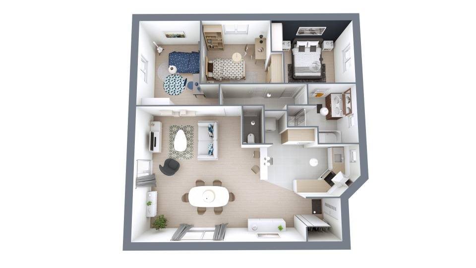 Maison à vendre, 90m², Hinx