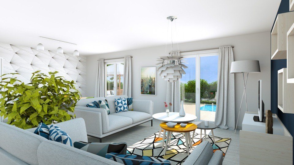 Maison à vendre, 107m², Laluque