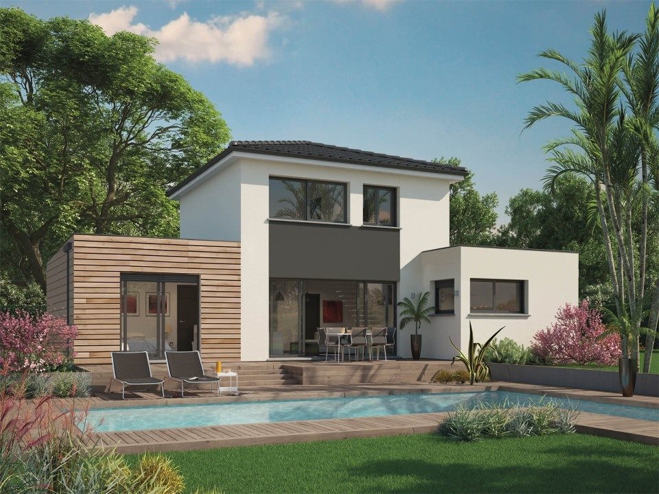 Maison à vendre, 132m², Saint-Paul-lès-Dax
