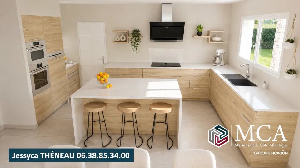Maison à vendre, 127m², Dax