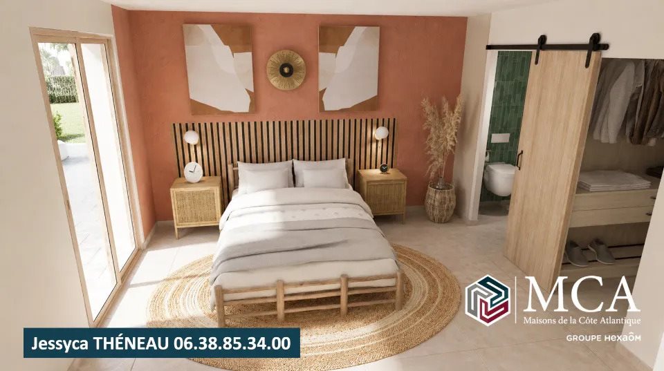 Maison à vendre, 127m², Dax