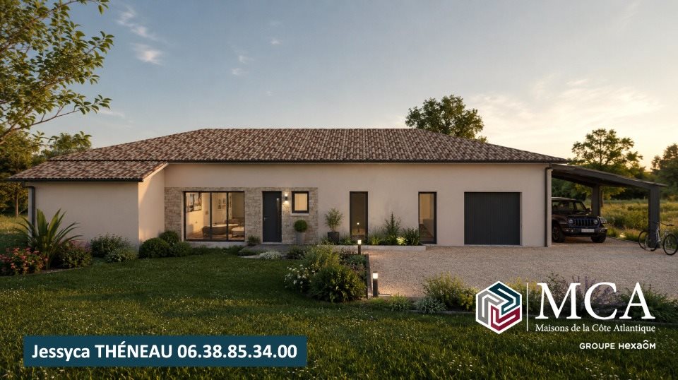 Maison à vendre, 242m², Saugnac-et-Cambran
