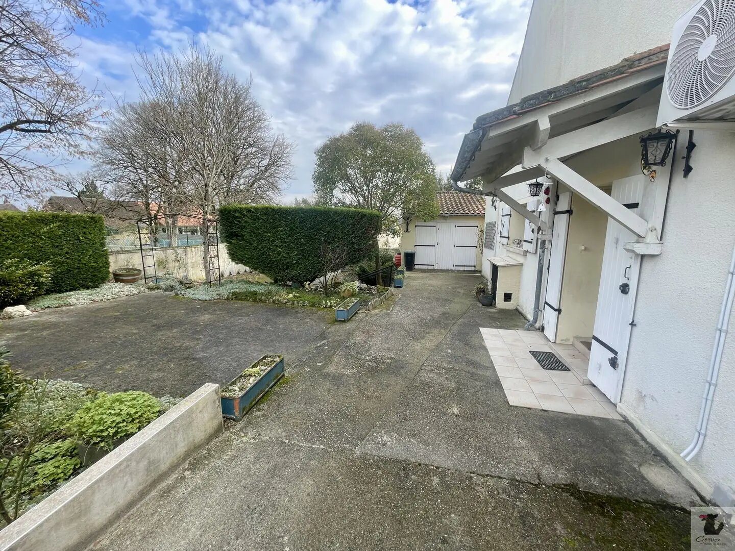 Maison à vendre, 124m², Bouniagues