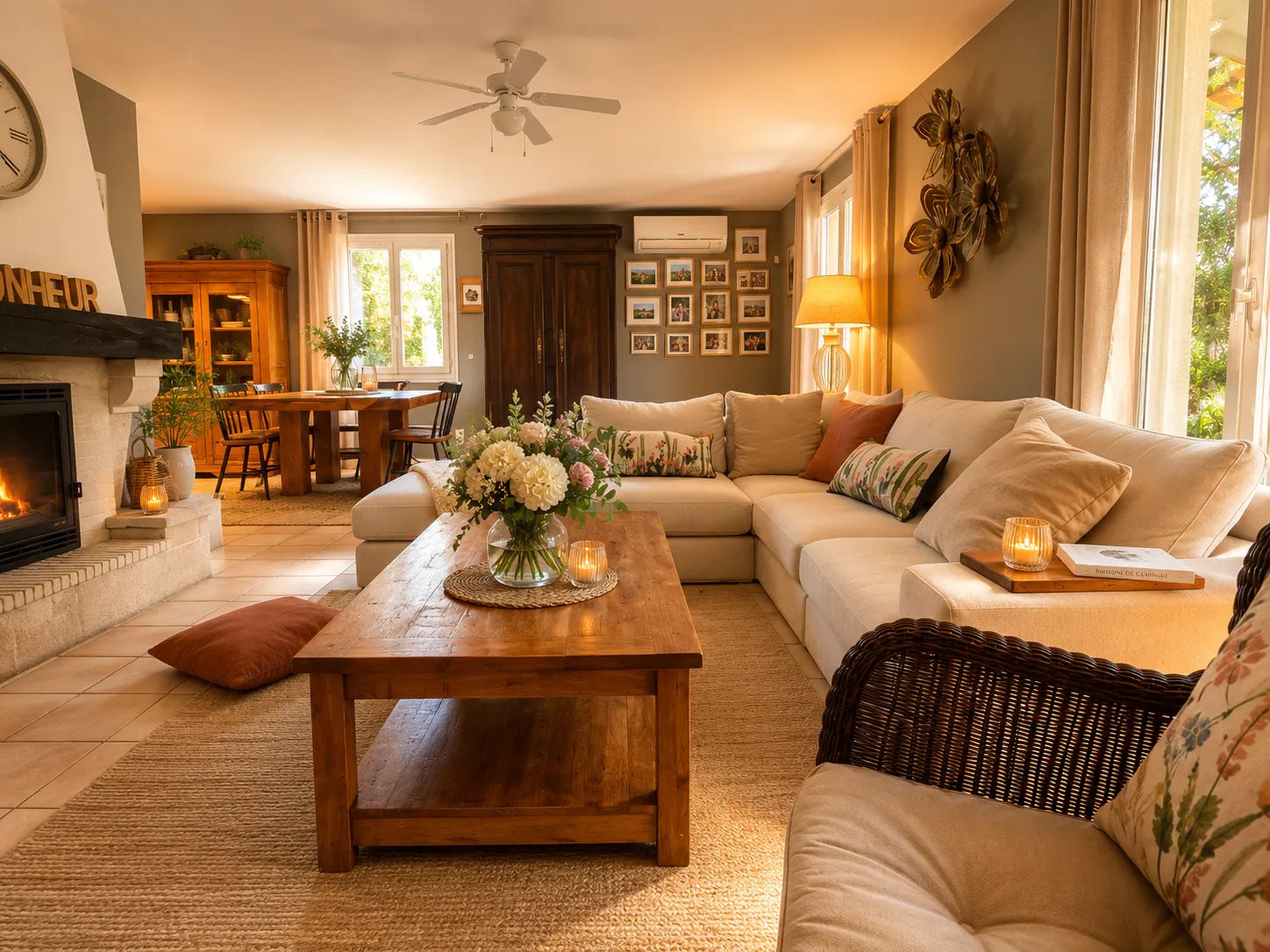 Maison à vendre, 230m², Bergerac