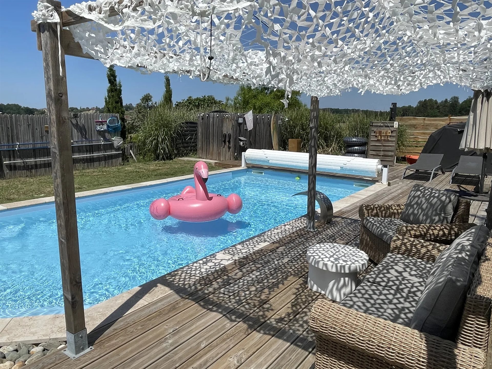 Maison à vendre, 230m², Bergerac